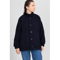 Patron Jacket - IAM Mage - Calissone