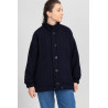 Patron Jacket - IAM Mage - Calissone