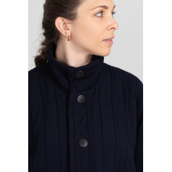 Patron Jacket - IAM Mage - Calissone