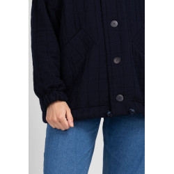 Patron Jacket - IAM Mage - Calissone