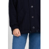 Patron Jacket - IAM Mage - Calissone