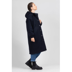 Patron Jacket - IAM Mage - Calissone