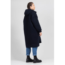Patron Jacket - IAM Mage - Calissone