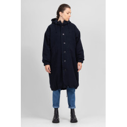 Patron Jacket - IAM Mage - Calissone