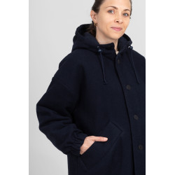 Patron Jacket - IAM Mage - Calissone