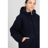 Patron Jacket - IAM Mage - Calissone