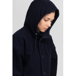 Patron Jacket - IAM Mage - Calissone