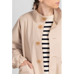 Patron Jacket - IAM Mage - Calissone