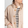 Patron Jacket - IAM Mage - Calissone