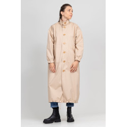 Patron Jacket - IAM Mage - Calissone