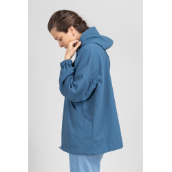 Patron Jacket - IAM Mage - Calissone