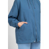 Patron Jacket - IAM Mage - Calissone