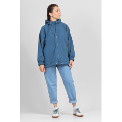 Patron Jacket - IAM Mage - Calissone