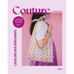 Sewing: The beginner's workshop - Calissone