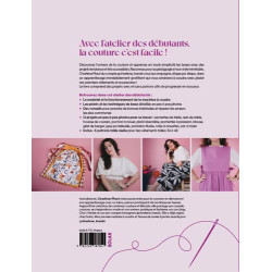 Sewing: The beginner's workshop - Calissone