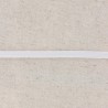 Braided elastic 5mm (6 gums) - Calissone