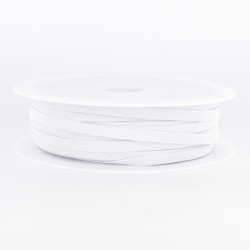 Braided elastic 12mm (16 gums) - Calissone