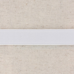 Élastique côtelé 30mm - Calissone