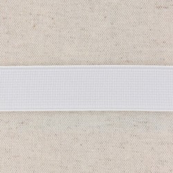 Ribbed elastic 10mm - Calissone