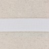 Ribbed elastic 10mm - Calissone