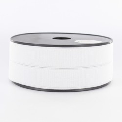 Ribbed elastic 10mm - Calissone