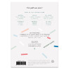Embroidery Kit - There for you - French kits - Calissone