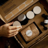 Kit Bougies - Senteur Orientale - Calissone