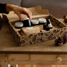 Kit Bougies - Senteur Orientale - Calissone