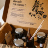 Kit Bougies - Senteur Orientale - Calissone