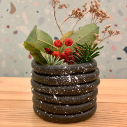 Box modelage - Argile autodurcissante & peintures - Calissone