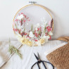 DIY Flower Drum Kit - Calissone