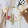 DIY Flower Drum Kit - Calissone