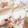 DIY Flower Drum Kit - Calissone