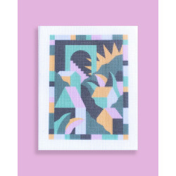 Fatal Canvas - Cayenne - Calissone