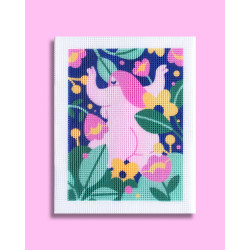 Fatal Canvas - Ass No - Calissone