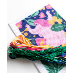 Fatal Canvas - Ass No - Calissone