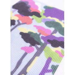 Fatal canvas - Finistère - Calissone