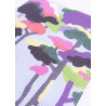Canevas fatal - Finistère - Calissone