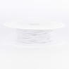 Round elastic rayon 3mm - Calissone