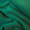 Sherpa - Faux Fur Fleece - Green - Calissone