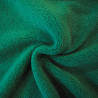 Sherpa - Faux Fur Fleece - Green - Calissone