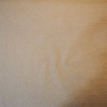 Ribbed viscose jersey - Sand (coupon) - Calissone