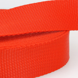 Plain polypropylene strap 30mm - Calissone