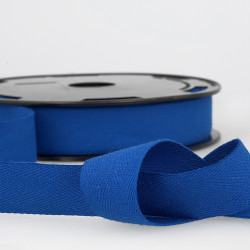 UNE COTTON SERGE 25mm - Calissone