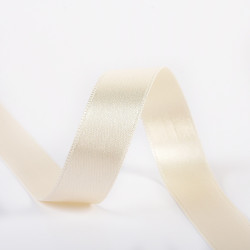 Ruban satin 6mm - Calissone
