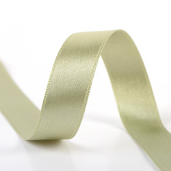 Ruban satin 6mm - Calissone