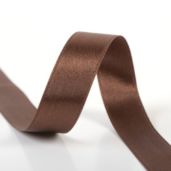 Ruban satin 6mm - Calissone