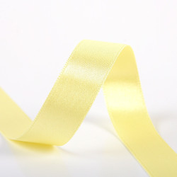 Satin ribbon 10mm - Calissone