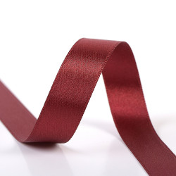 Satin ribbon 15mm - Calissone