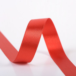 Ruban satin 15mm - Calissone
